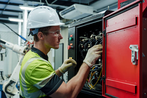 24/7 Emergency Lighting Installation experts in Collinsville, VA