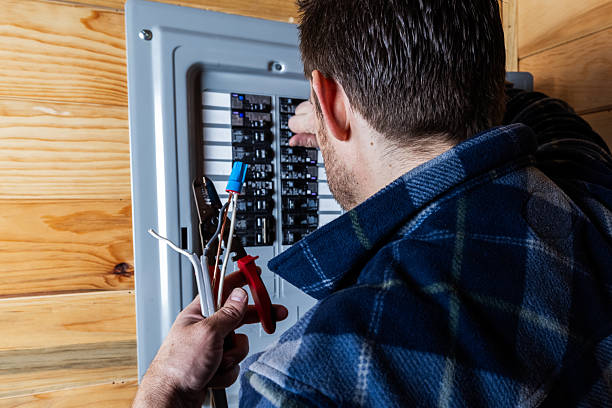 Affordable Lighting Installation solutions in Collinsville, VA