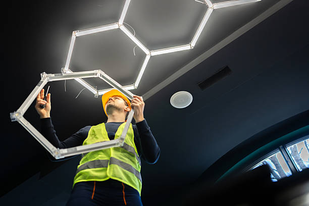 Top rated local Lighting Installation specialists in Collinsville, VA